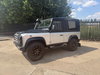 Land Rover Defender 90 2.2 TDCi XS Hard Top SUV 3dr Diesel Manual 4WD SWB Euro 5 (122 ps) 3dr Manual 2026