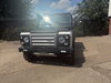 Land Rover Defender 90 2.2 TDCi XS Hard Top SUV 3dr Diesel Manual 4WD SWB Euro 5 (122 ps) 3dr Manual 2026