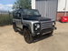 Land Rover Defender 90 2.2 TDCi XS Hard Top SUV 3dr Diesel Manual 4WD SWB Euro 5 (122 ps) 3dr Manual 2013