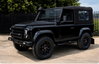 Land Rover Defender 90 2.2 TDCi XS Hard Top SUV 3dr Diesel Manual 4WD SWB Euro 5 (122 ps) 3dr Manual 2026