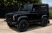 Land Rover Defender 90 2.2 TDCi XS Hard Top SUV 3dr Diesel Manual 4WD SWB Euro 5 (122 ps) 3dr Manual 2013