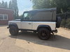 Land Rover Defender 90 2.2 TDCi XS Hard Top SUV 3dr Diesel Manual 4WD SWB Euro 5 (122 ps) 3dr Manual 2026