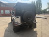 Land Rover Defender 90 2.2 TDCi XS Hard Top SUV 3dr Diesel Manual 4WD SWB Euro 5 (122 ps) 3dr Manual 2026