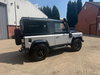 Land Rover Defender 90 2.2 TDCi XS Hard Top SUV 3dr Diesel Manual 4WD SWB Euro 5 (122 ps) 3dr Manual 2026