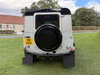 Land Rover Defender 90 2.4 TDCi Hard Top SUV 4WD SWB Euro 4 3dr 3dr Manual 2026