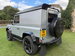 Land Rover Defender 90 2.4 TDCi Hard Top SUV 4WD SWB Euro 4 3dr 3dr Manual 2011