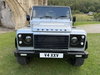 Land Rover Defender 90 2.4 TDCi Hard Top SUV 4WD SWB Euro 4 3dr 3dr Manual 2026