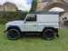 Land Rover Defender 90 2.4 TDCi Hard Top SUV 4WD SWB Euro 4 3dr 3dr Manual 2011