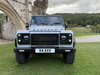 Land Rover Defender 90 2.4 TDCi Hard Top SUV 4WD SWB Euro 4 3dr 3dr Manual 2026