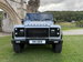 Land Rover Defender 90 2.4 TDCi Hard Top SUV 4WD SWB Euro 4 3dr 3dr Manual 2011