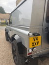 Land Rover Defender 90 2.4 TDCi Hard Top SUV 4WD SWB Euro 4 3dr 3dr Manual 2026