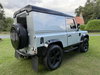 Land Rover Defender 90 2.4 TDCi Hard Top SUV 4WD SWB Euro 4 3dr 3dr Manual 2026