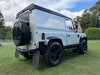 Land Rover Defender 90 2.4 TDCi Hard Top SUV 4WD SWB Euro 4 3dr 3dr Manual 2026