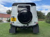 Land Rover Defender 90 2.4 TDCi Hard Top SUV 4WD SWB Euro 4 3dr 3dr Manual 2026