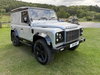Land Rover Defender 90 2.4 TDCi Hard Top SUV 4WD SWB Euro 4 3dr 3dr Manual 2026