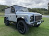 Land Rover Defender 90 2.4 TDCi Hard Top SUV 4WD SWB Euro 4 3dr 3dr Manual 2026