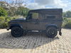 Land Rover Defender 90 2.4 TDCi XS Station Wagon 4WD SWB Euro 4 3dr 3dr Manual 2026