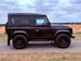 Land Rover Defender 90 TD AUTOBIOGRAPHY STATION WAGON 3dr Manual 2015