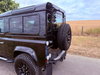 Land Rover Defender 90 TD AUTOBIOGRAPHY STATION WAGON 3dr Manual 2026