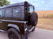 Land Rover Defender 90 TD AUTOBIOGRAPHY STATION WAGON 3dr Manual 2015