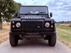 Land Rover Defender 90 TD AUTOBIOGRAPHY STATION WAGON 3dr Manual 2026