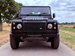 Land Rover Defender 90 TD AUTOBIOGRAPHY STATION WAGON 3dr Manual 2015