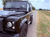 Land Rover Defender 90 TD AUTOBIOGRAPHY STATION WAGON 3dr Manual 2026