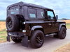 Land Rover Defender 90 TD AUTOBIOGRAPHY STATION WAGON 3dr Manual 2026