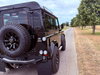 Land Rover Defender 90 TD AUTOBIOGRAPHY STATION WAGON 3dr Manual 2026