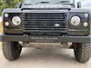 Land Rover Defender 90 TD AUTOBIOGRAPHY STATION WAGON 3dr Manual 2026