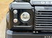 Land Rover Defender 90 TD AUTOBIOGRAPHY STATION WAGON 3dr Manual 2015