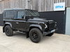 Land Rover Defender 90 TD AUTOBIOGRAPHY STATION WAGON 3dr Manual 2026