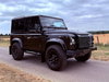 Land Rover Defender 90 TD AUTOBIOGRAPHY STATION WAGON 3dr Manual 2026