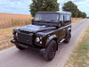 Land Rover Defender 90 TD AUTOBIOGRAPHY STATION WAGON 3dr Manual 2026