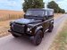 Land Rover Defender 90 TD AUTOBIOGRAPHY STATION WAGON 3dr Manual 2015