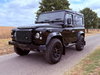 Land Rover Defender 90 TD AUTOBIOGRAPHY STATION WAGON 3dr Manual 2026