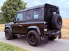 Land Rover Defender 90 TD AUTOBIOGRAPHY STATION WAGON 3dr Manual 2026