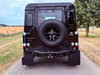 Land Rover Defender 90 TD AUTOBIOGRAPHY STATION WAGON 3dr Manual 2026
