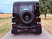 Land Rover Defender 90 TD AUTOBIOGRAPHY STATION WAGON 3dr Manual 2015