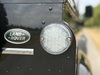 Land Rover Defender 90 TD AUTOBIOGRAPHY STATION WAGON 3dr Manual 2026
