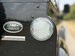 Land Rover Defender 90 TD AUTOBIOGRAPHY STATION WAGON 3dr Manual 2015