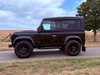 Land Rover Defender 90 TD AUTOBIOGRAPHY STATION WAGON 3dr Manual 2026