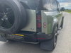 Land Rover DEFENDER 110 2.0 SD4 First Edition Auto 4WD Euro 6 (s/s) 5dr 5dr Automatic 2026