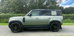 Land Rover DEFENDER 110 2.0 SD4 First Edition Auto 4WD Euro 6 (s/s) 5dr 5dr Automatic 2020
