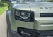Land Rover DEFENDER 110 2.0 SD4 First Edition Auto 4WD Euro 6 (s/s) 5dr 5dr Automatic 2020