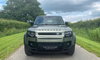 Land Rover DEFENDER 110 2.0 SD4 First Edition Auto 4WD Euro 6 (s/s) 5dr 5dr Automatic 2026