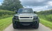 Land Rover DEFENDER 110 2.0 SD4 First Edition Auto 4WD Euro 6 (s/s) 5dr 5dr Automatic 2020