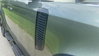 Land Rover DEFENDER 110 2.0 SD4 First Edition Auto 4WD Euro 6 (s/s) 5dr 5dr Automatic 2026