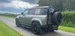 Land Rover DEFENDER 110 2.0 SD4 First Edition Auto 4WD Euro 6 (s/s) 5dr 5dr Automatic 2020