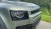 Land Rover DEFENDER 110 2.0 SD4 First Edition Auto 4WD Euro 6 (s/s) 5dr 5dr Automatic 2020